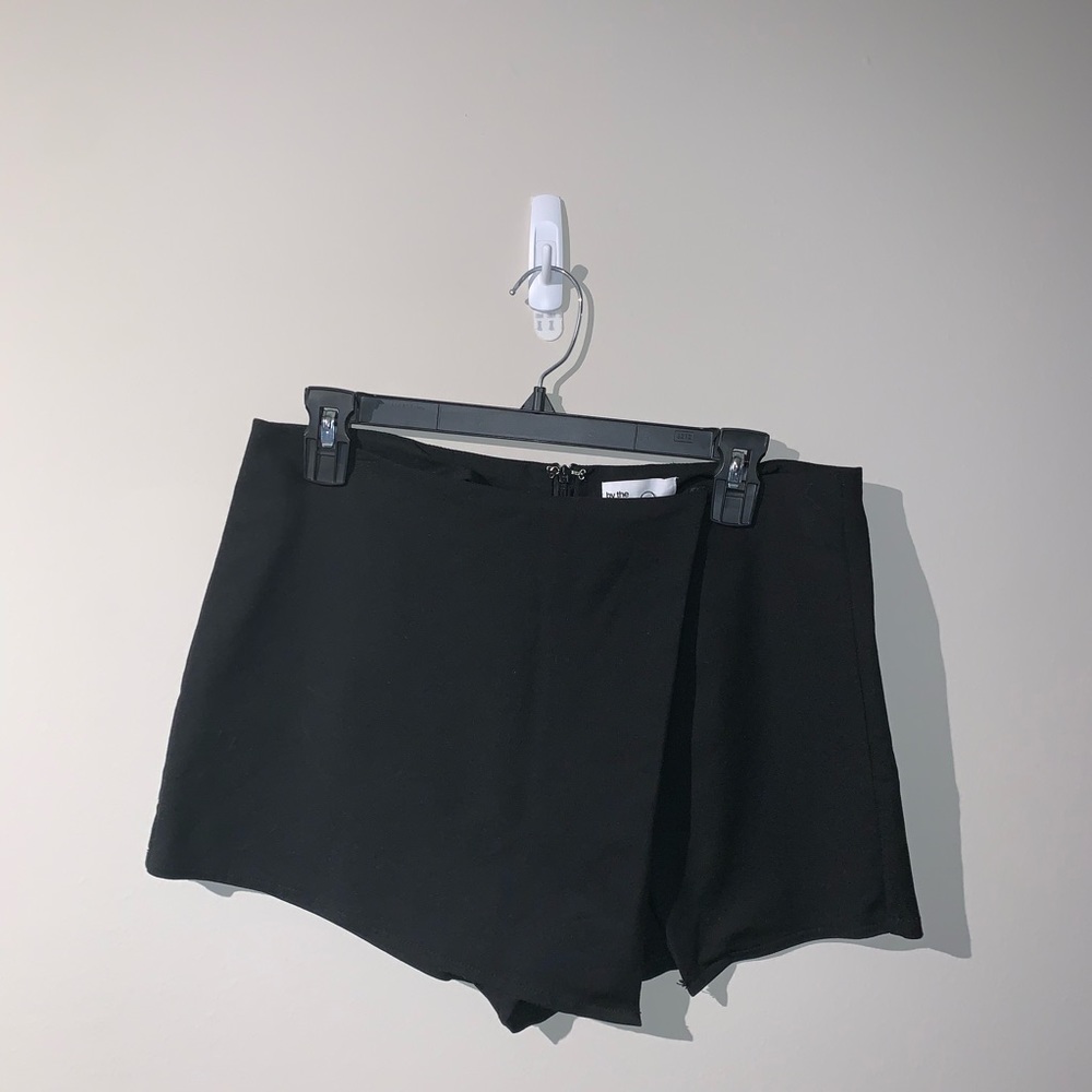 by the way skort